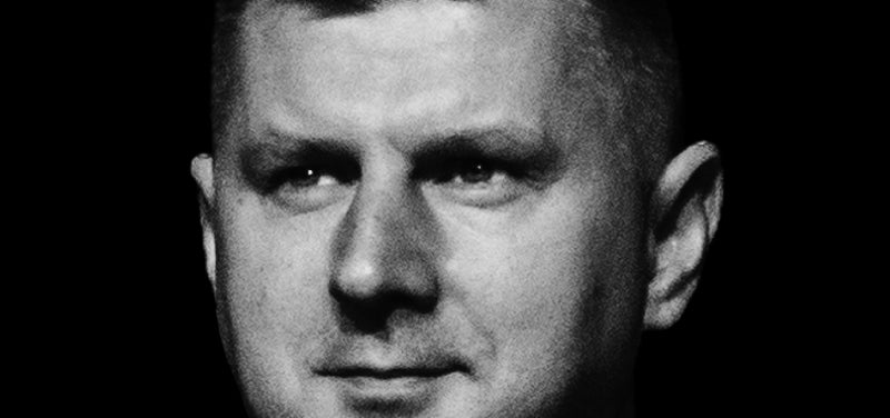 Krzysztof Ratajski