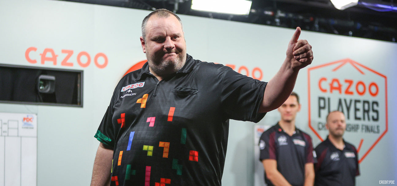 Ryan Joyce Darts
