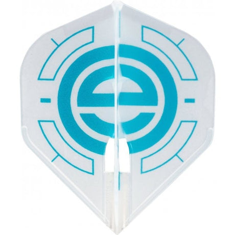 *L-Style - L-Flights - L1 Pro - Champagne Ring - Standard - Connor Scutt - V1 - Clear White