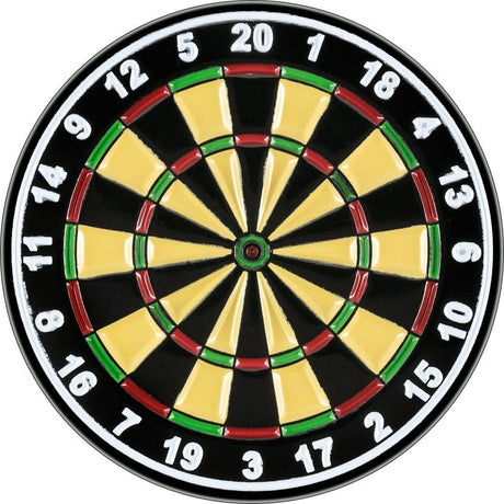 *Designa Darts Pin Badges - Enamel Pin Badge - Dartboard