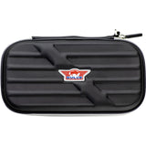 *Bulls Wings Dart Case - Strong EVA - Large Black