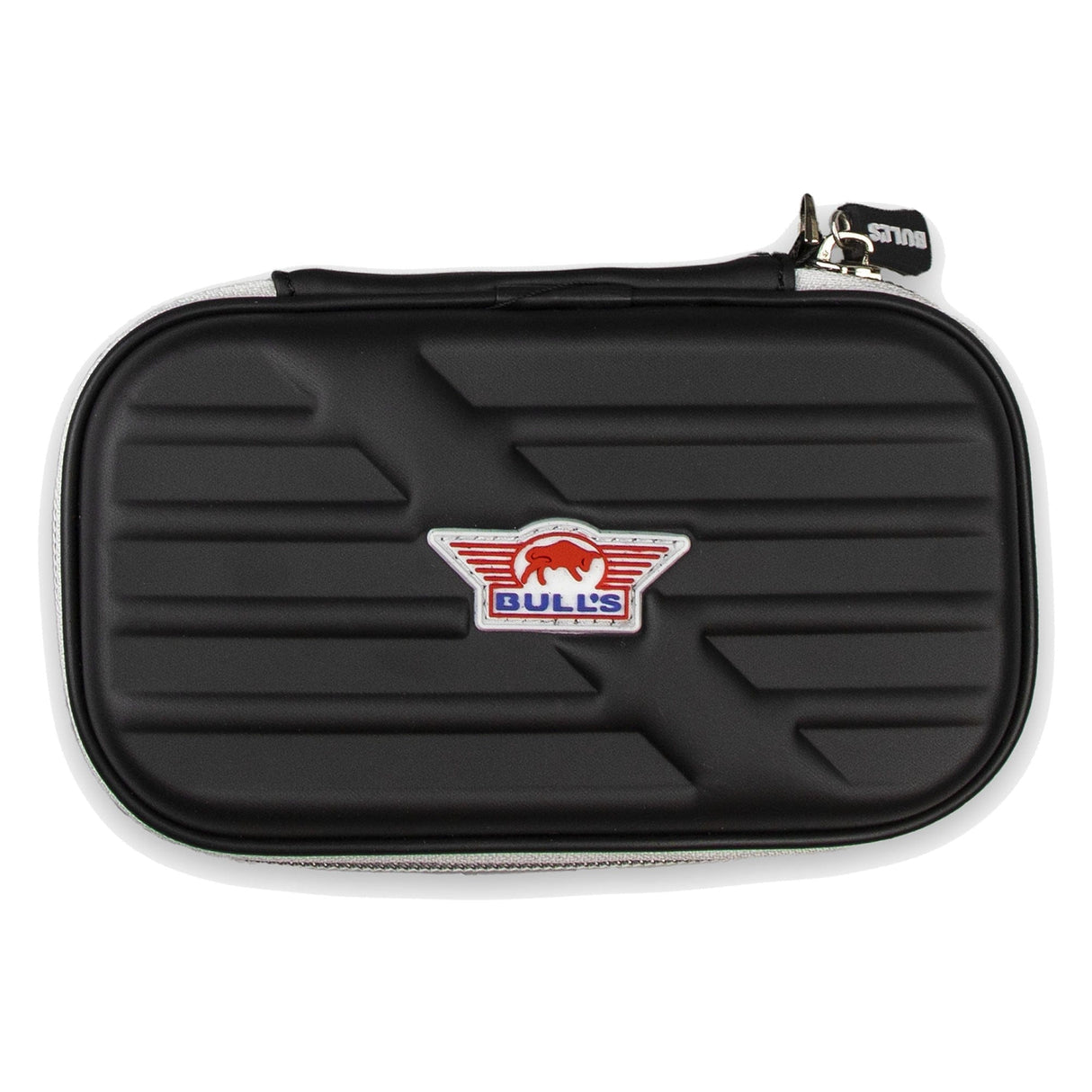 *Bulls Wings Dart Case - Strong EVA - Standard Black