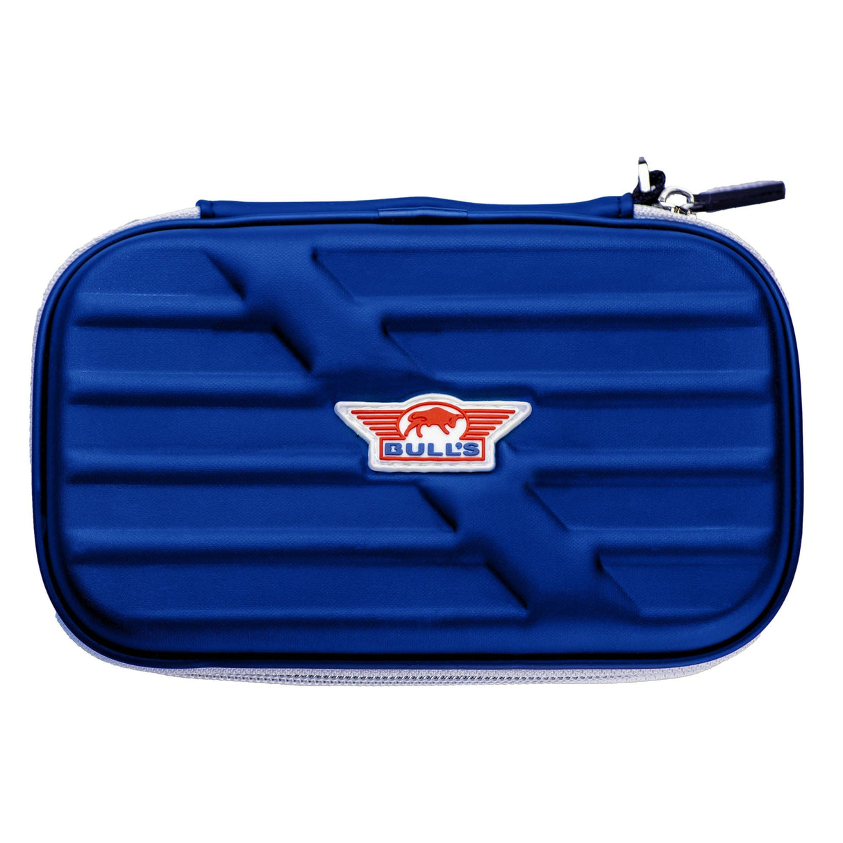 *Bulls Wings Dart Case - Strong EVA - Standard Blue