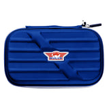 *Bulls Wings Dart Case - Strong EVA - Standard Blue