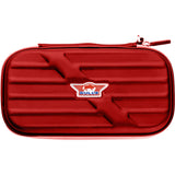 *Bulls Wings Dart Case - Strong EVA - Large Red