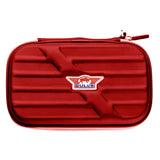 *Bulls Wings Dart Case - Strong EVA - Standard Red