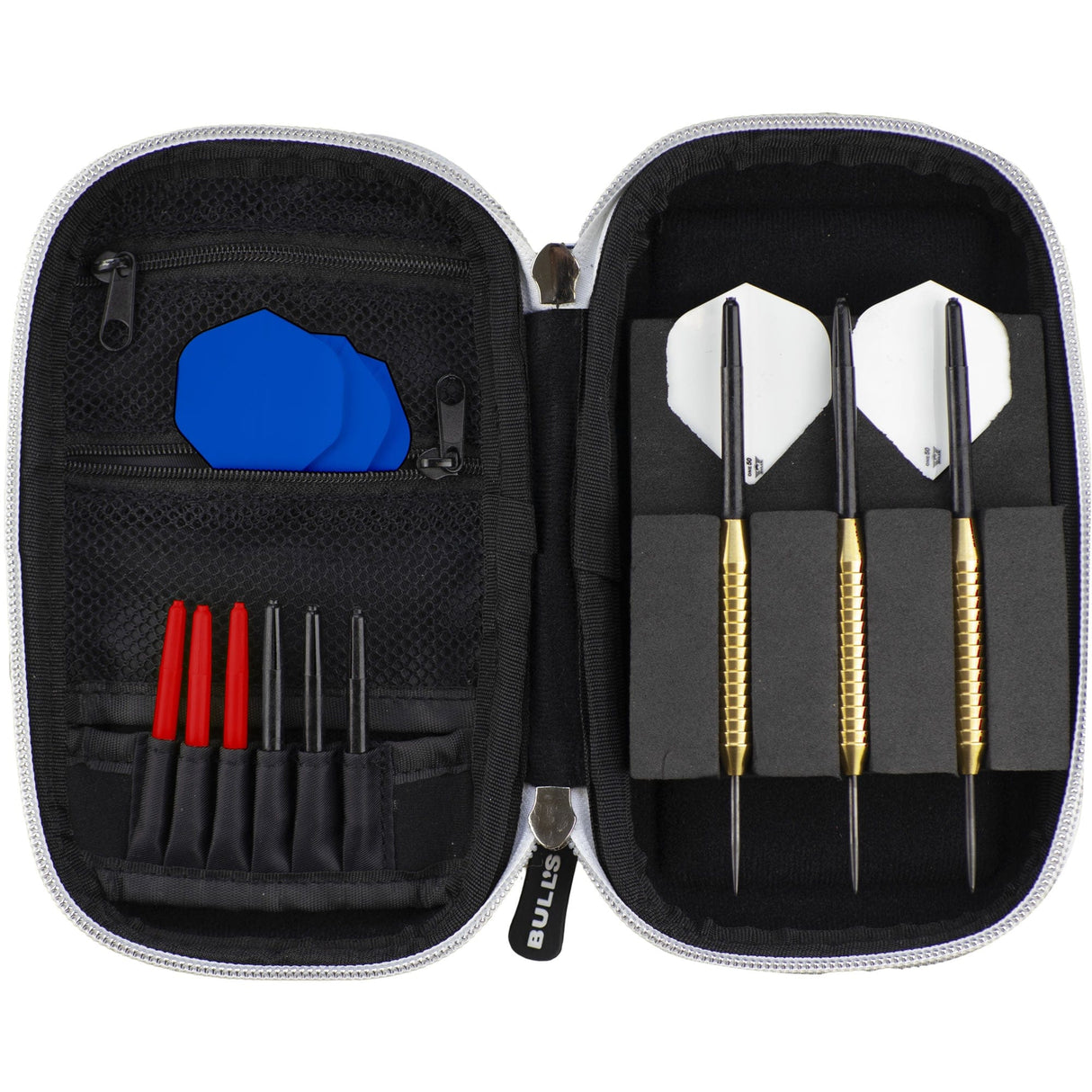 *Bulls Wings Dart Case - Strong EVA - Standard