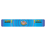 *Bullseye Home Darts Centre - Surround, Dartboard, 6 Darts - Bully Logo
