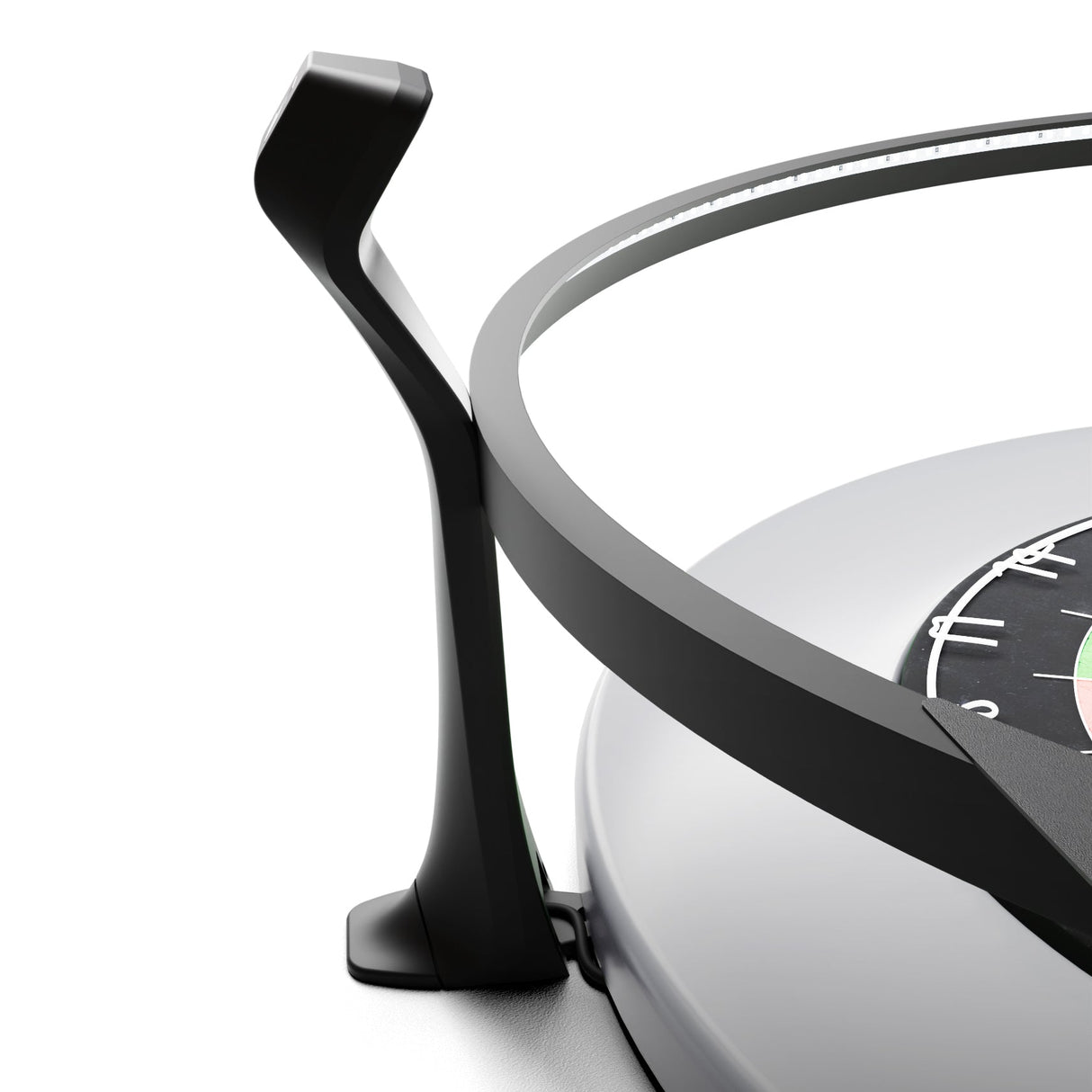 Scolia Home 2 Flex mit Licht - Automatisches Punktesystem
