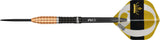One80 Deta Hedman Darts - R2 Interchange - Steel Tip - 90% Tungsten - V3
