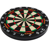 Unicorn Eclipse Ultra 2.0 Dartboard - Professional - Ultra Thin Wires