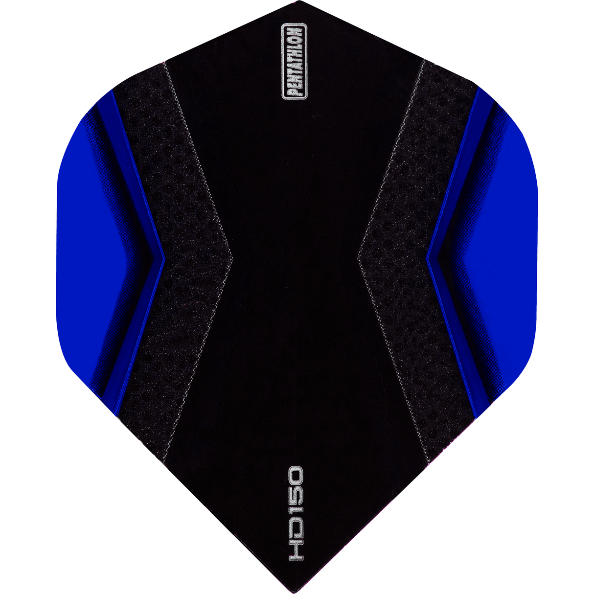 *Pentathlon Flights - Ultra Thick - HD150 - Std - XWing Blue