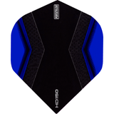 *Pentathlon Flights - Ultra Thick - HD150 - Std - XWing Blue