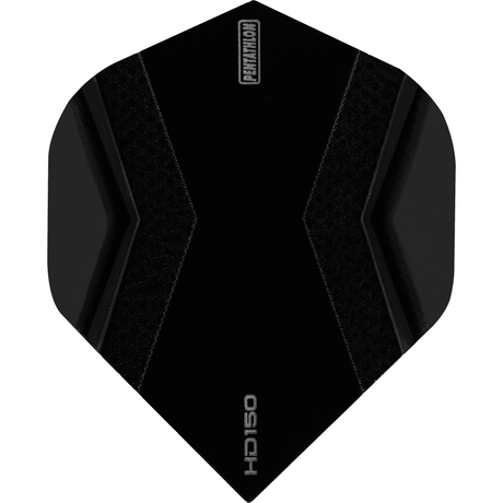 *Pentathlon Flights - Ultra Thick - HD150 - Std - XWing Grey