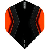 *Pentathlon Flights - Ultra Thick - HD150 - Std - XWing Orange