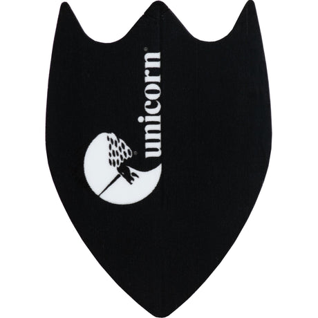 Unicorn Super Maestro Dart Flights - 125 Micron - Fin