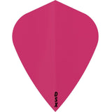 *Designa DSX100 Dart Flights - Kite Pink