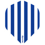*Dart Flights - Designa DSX Football - No2 - Std