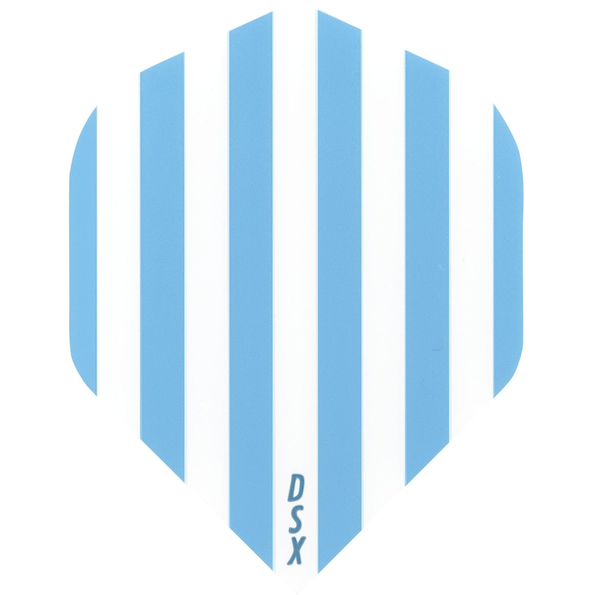 *Dart Flights - Designa DSX Football - No2 - Std