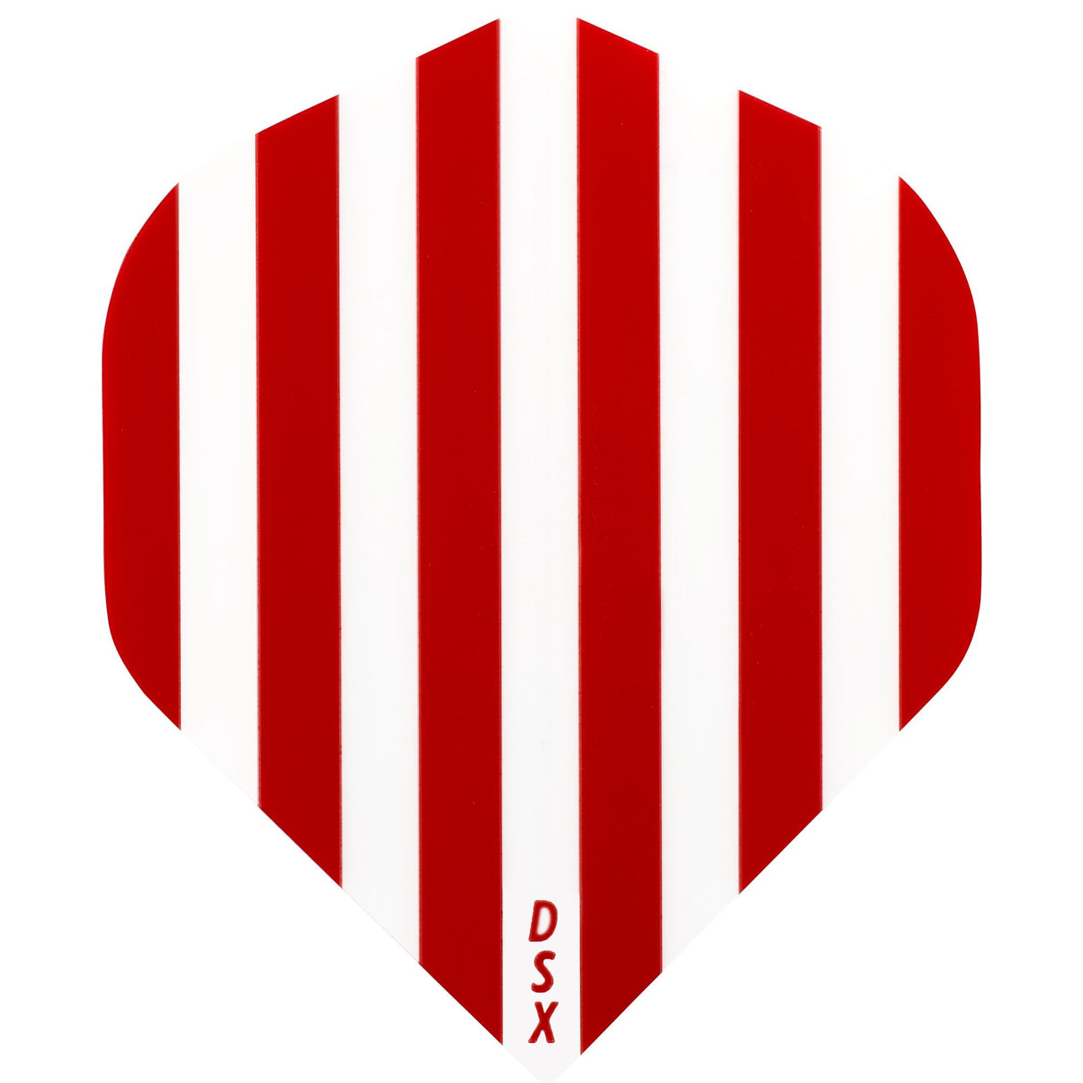*Dart Flights - Designa DSX Football - No2 - Std
