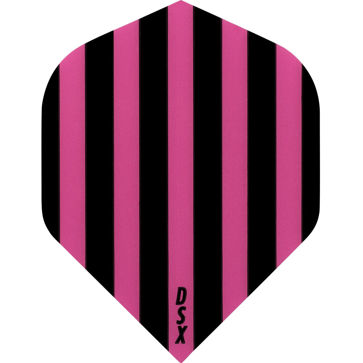 *Dart Flights - Designa DSX Football - No2 - Std
