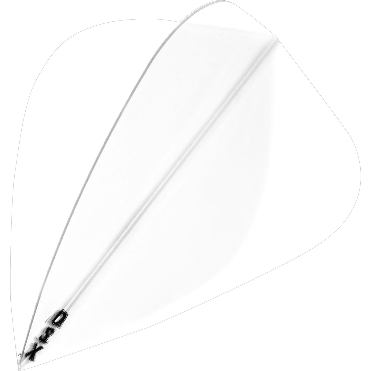 *Designa DSX100 Dart Flights - Kite