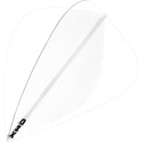 *Designa DSX100 Dart Flights - Kite