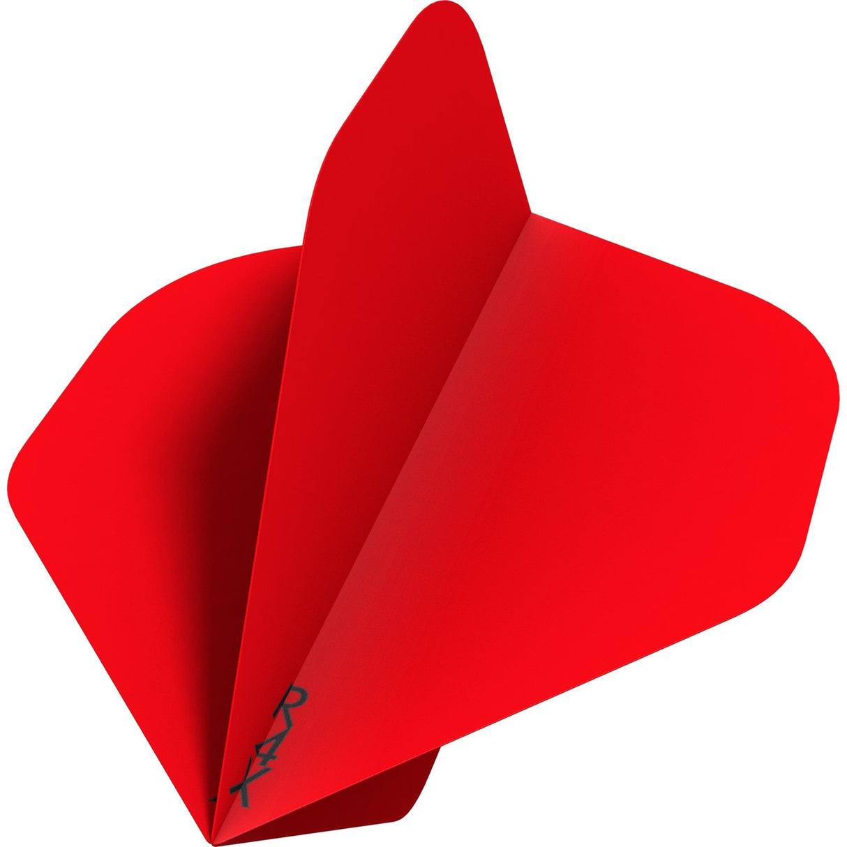 Ruthless R4X - Solid - Dart Flights - 100 Micron - No2 - Std