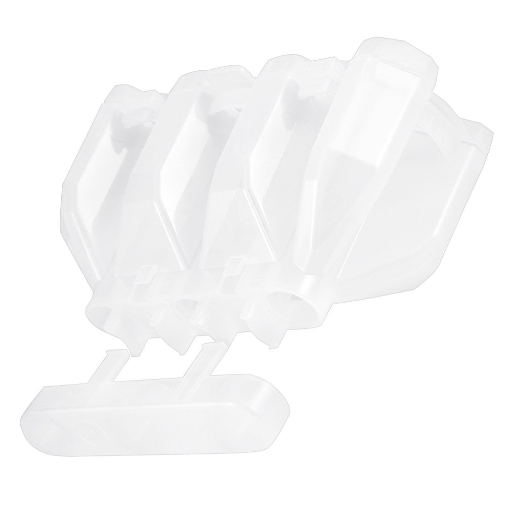 *Cosmo Dart Case - Fit Flight Case 2.5 Clear