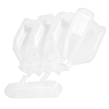 *Cosmo Dart Case - Fit Flight Case 2.5 Clear