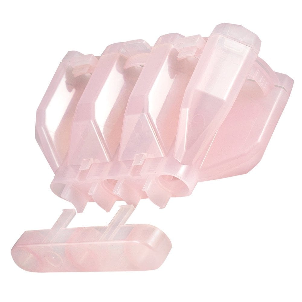 *Cosmo Dart Case - Fit Flight Case 2.5 Pink
