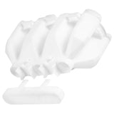 *Cosmo Dart Case - Fit Flight Case 2.5 White