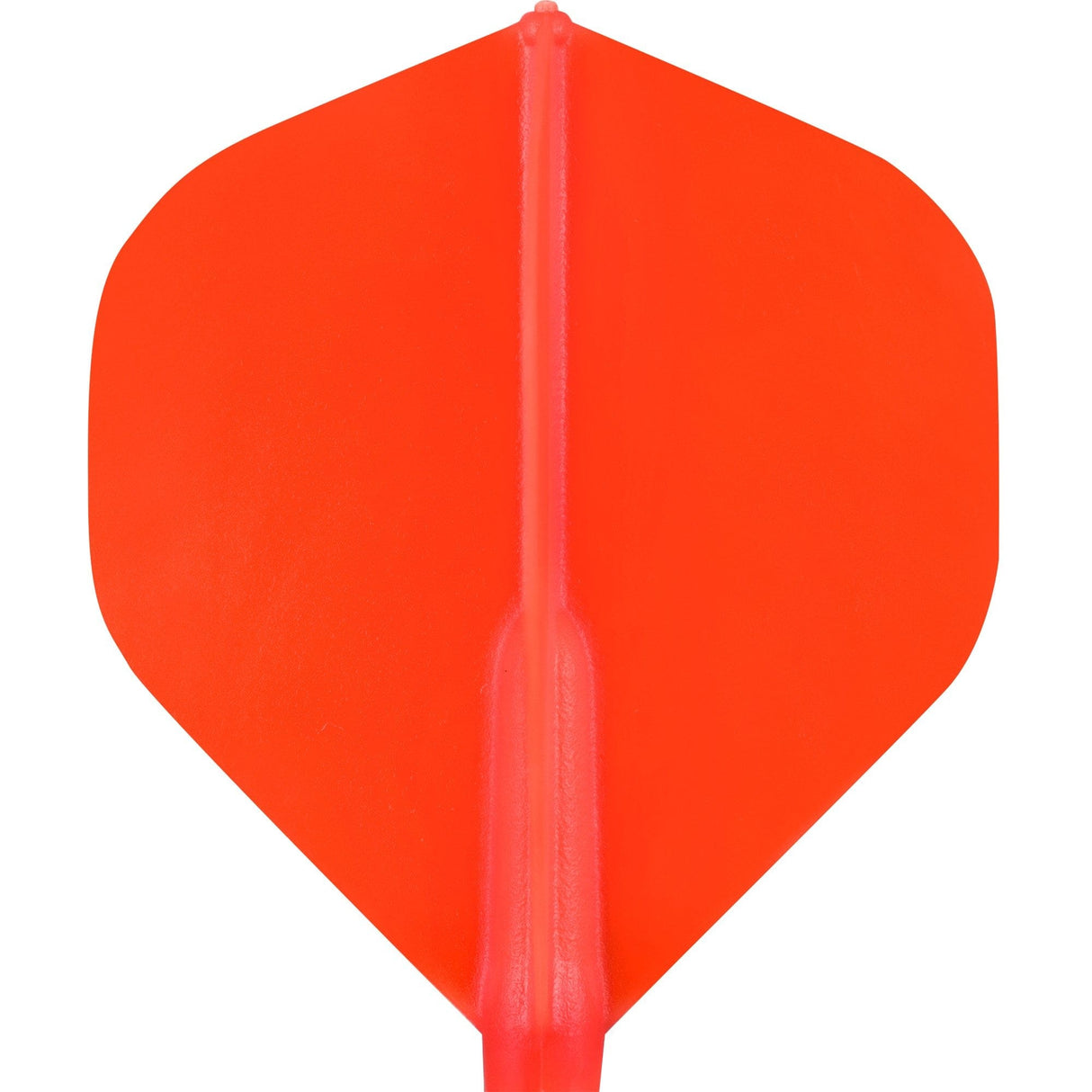 Cosmo Darts - Fit Flight - Set of 6 - Standard Red