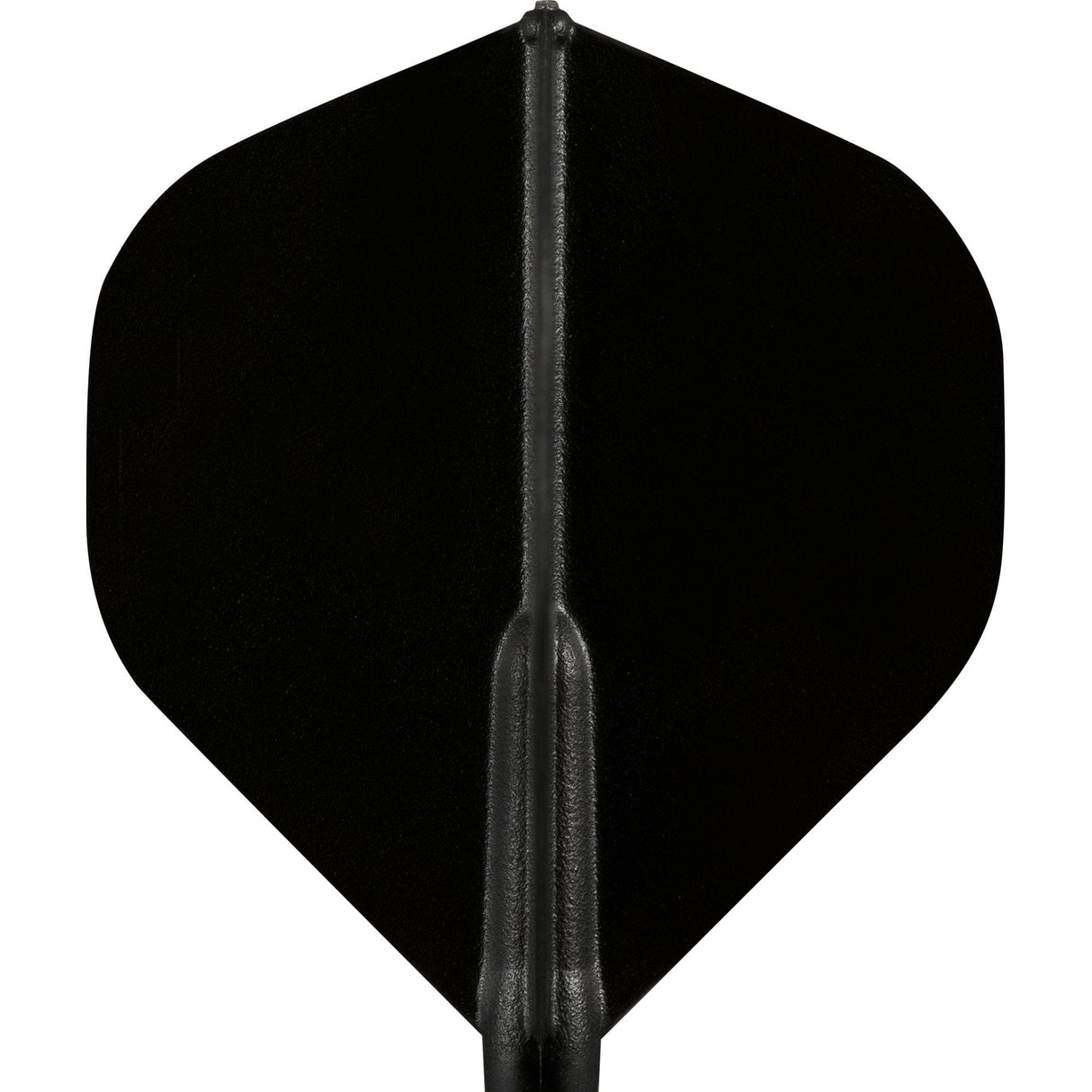 Cosmo Darts - Fit Flight - Set of 6 - Standard Dark Black