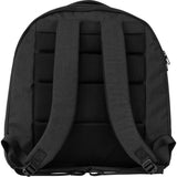 Mission - Pro Tourer - Travel Companion - Ruck Sack - Black