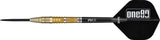 One80 Mick Lacey Darts - Steel Tip - 90% Tungsten - V2 - 23g