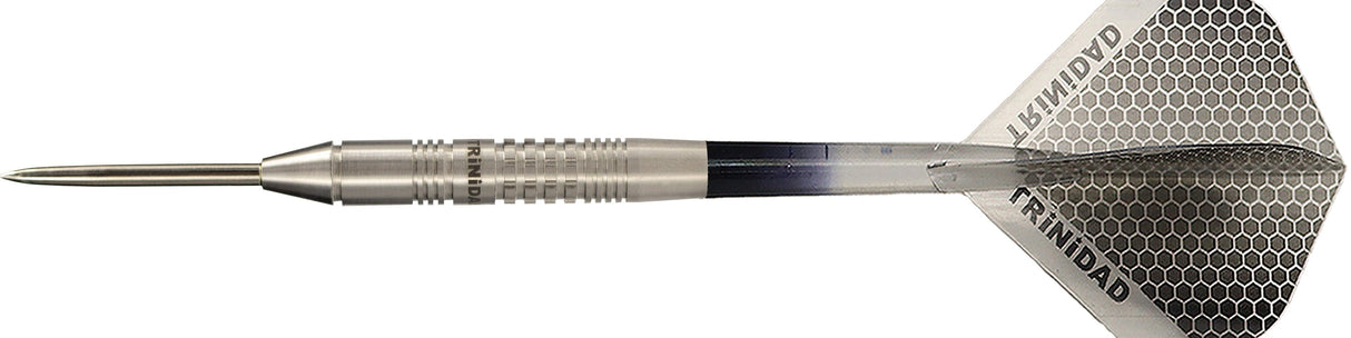 Trinidad Pro Darts - Steel Tip - 90% Tungsten - Marques 2 - 19g