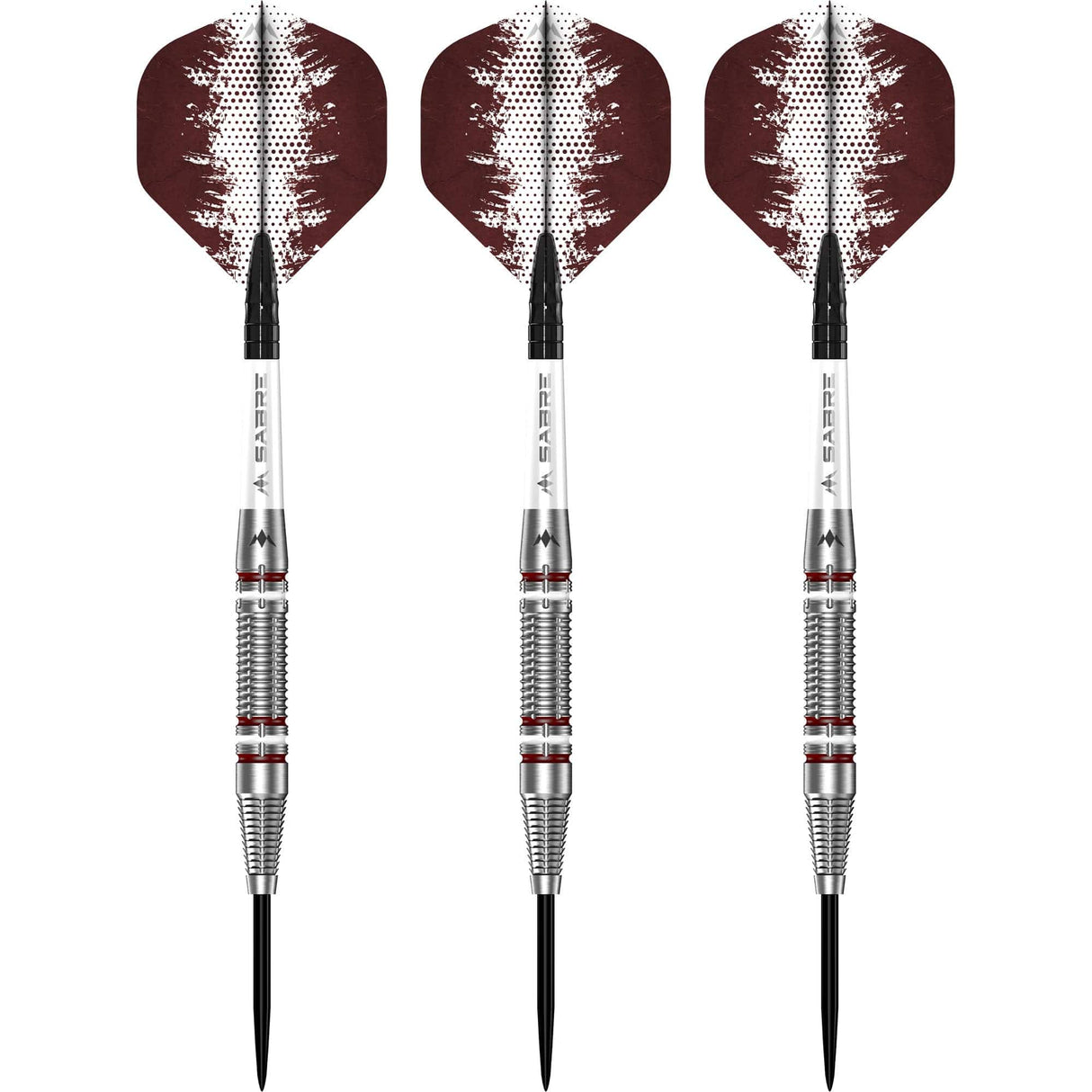 Mission Madars Razma Darts - Steel Tip - 95% Tungsten