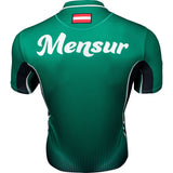 *Legend Darts - Mensur Suljovic - Dart Shirt - Green