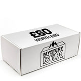 Mission Mystery Box – Softdarts und Zubehör – Wert 90 £
