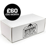 Mission Mystery Box – Softdarts und Zubehör – Wert 90 £