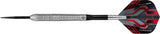 Harrows Damon Heta Darts - Steel Tip - The Heat - Natural