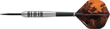 Designa Crusader V2 Darts - Steel Tip - M5