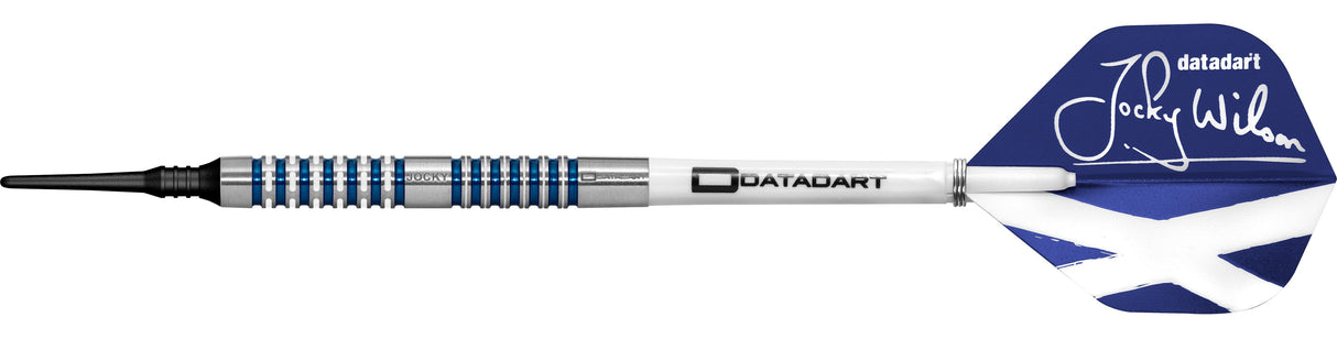 Datadart Jocky Wilson Darts - Soft Tip - Legend 95