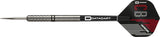 Datadart Christian Bunse Darts - Steel Tip - Ringed