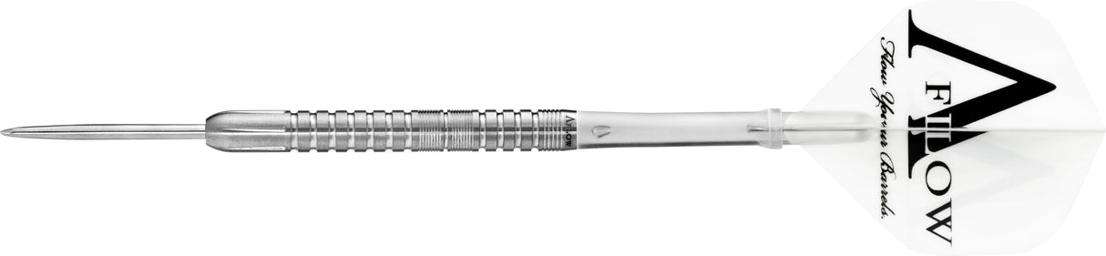 *Dynasty Darts - Black Line - Steel Tip - Rampage - 22g 22g