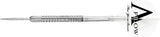 *Dynasty Darts - Black Line - Steel Tip - Rampage - 22g 22g