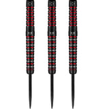 Harrows Wolfram Infinity Darts - Steel Tip Tungsten