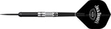 Jack Daniels Old No7 - Tungsten Darts - Steel Tip - Black - 23g 23g