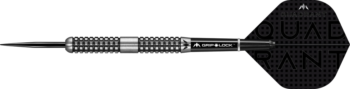 *Mission Quadrant Darts - Steel Tip - M4 - Quad Grip